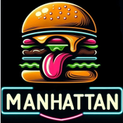 Manhattan Burger